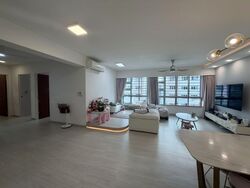 Blk 232A Matilda Court (Punggol), HDB 5 Rooms #566515221